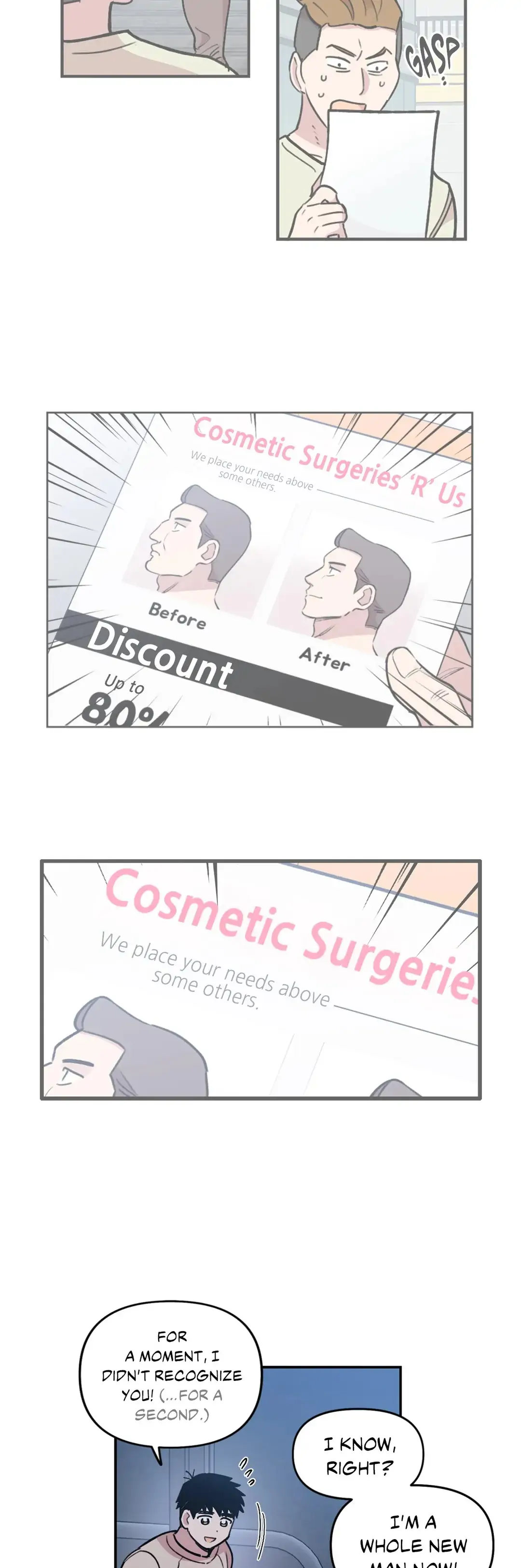 Leave the Work to Me! - Chapter 31 - picture 3