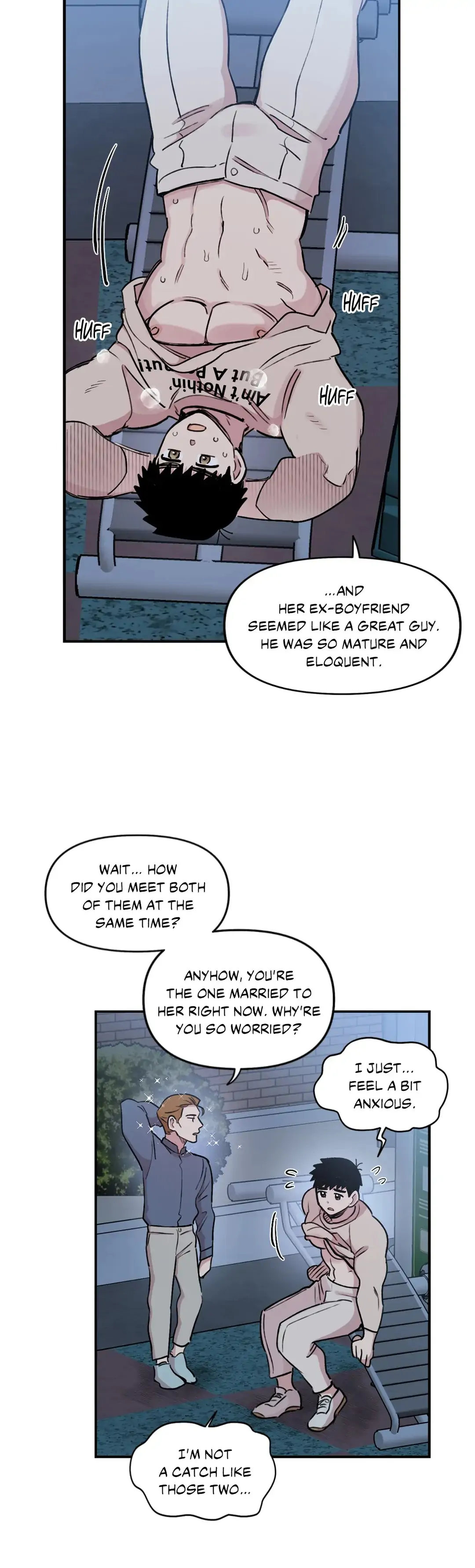 Leave the Work to Me! - Chapter 31 - picture 9