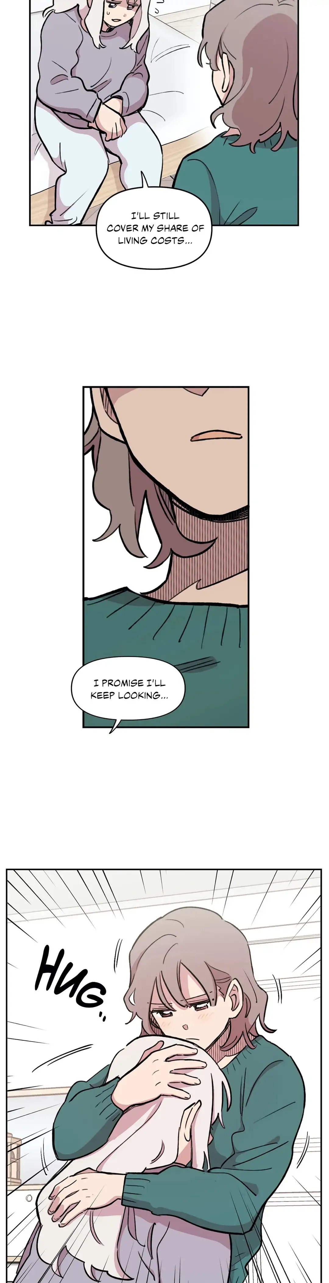 Leave the Work to Me! - Chapter 32 - picture 1