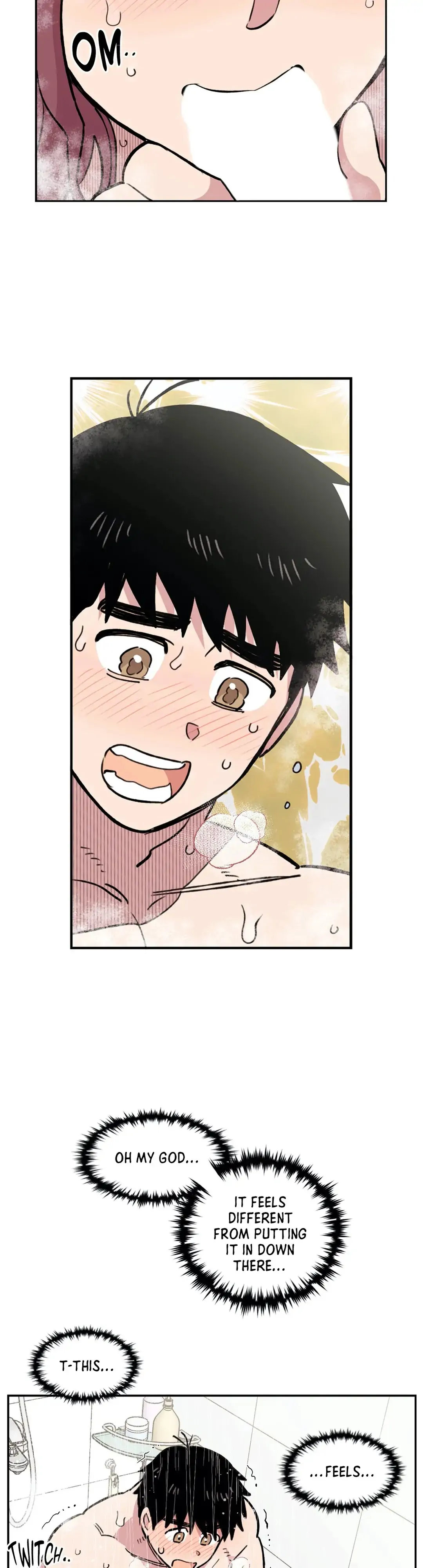 Leave the Work to Me! - Chapter 32 - picture 12