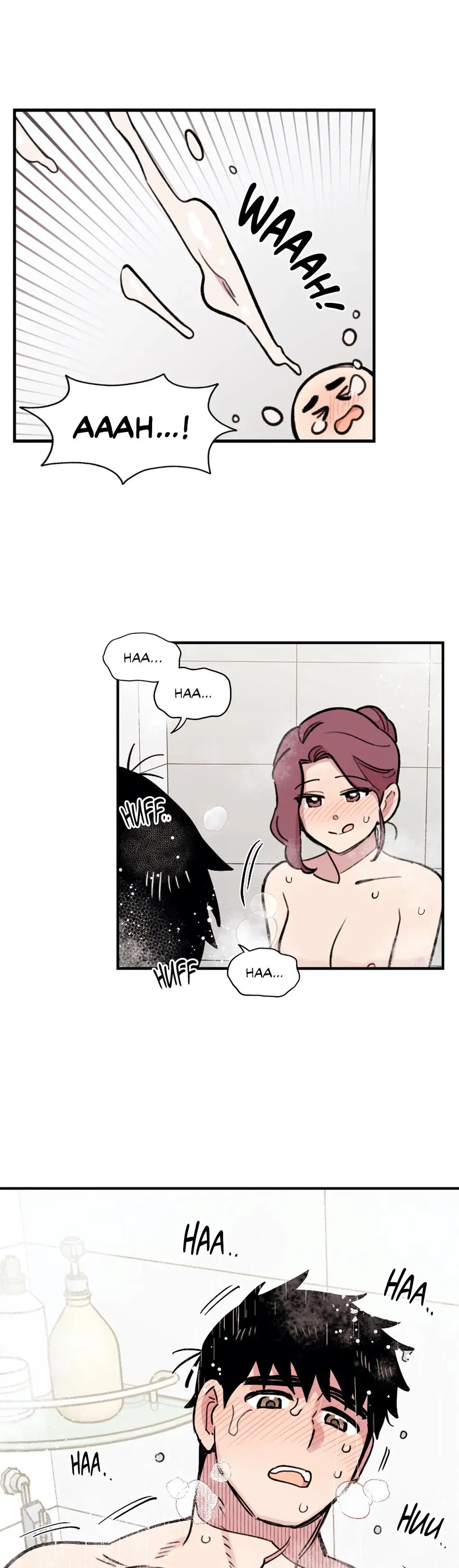 Leave the Work to Me! - Chapter 32 - picture 15