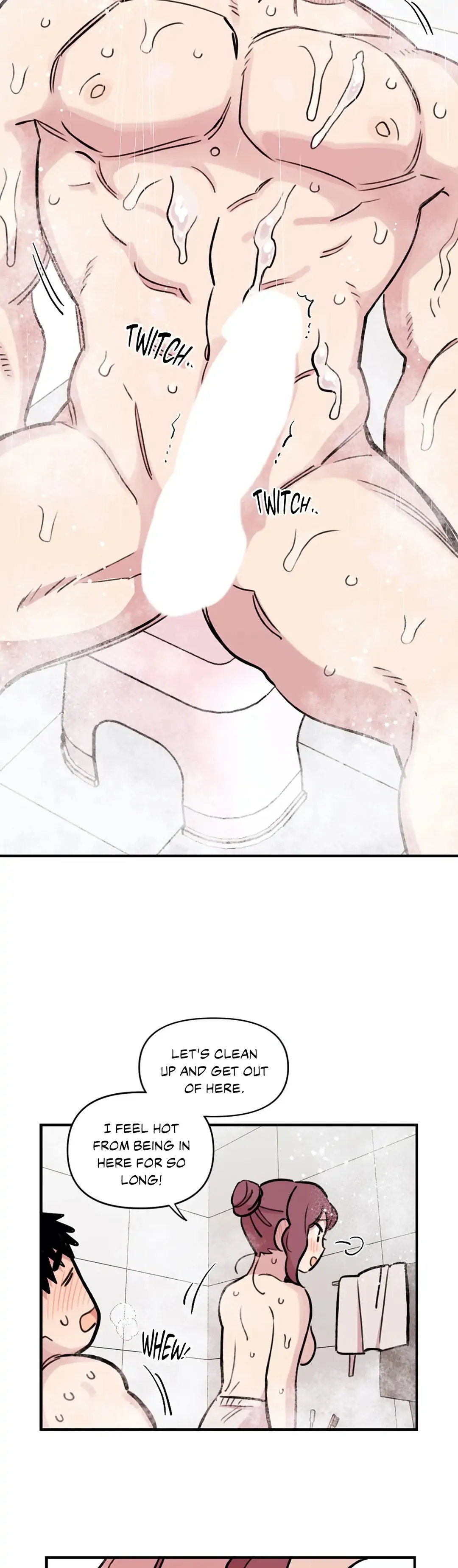 Leave the Work to Me! - Chapter 32 - picture 16