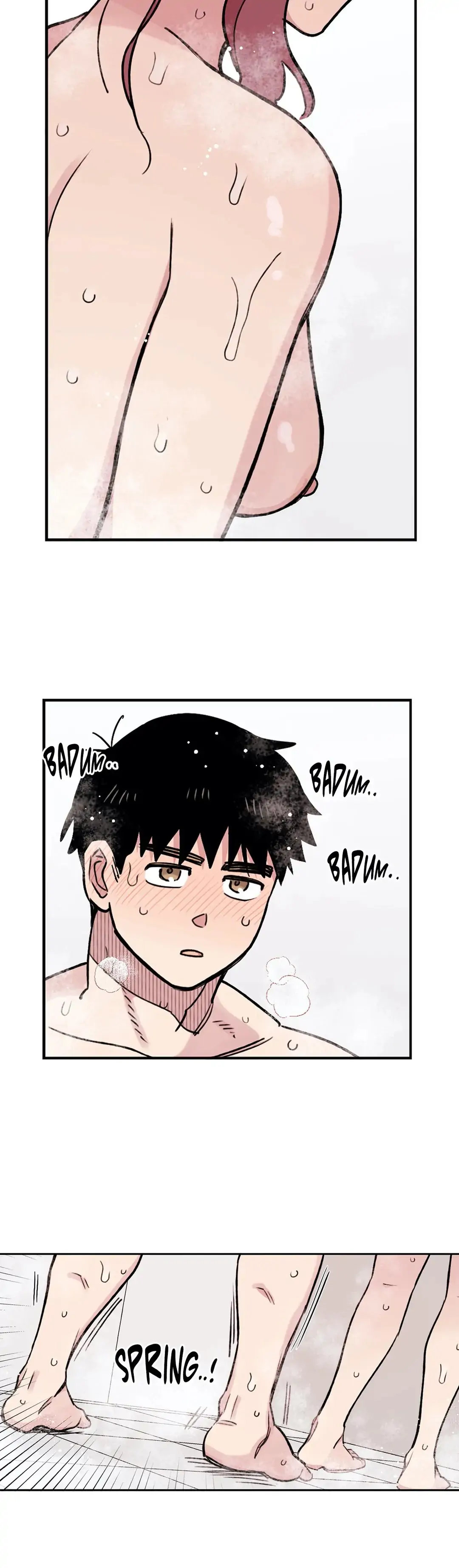 Leave the Work to Me! - Chapter 32 - picture 17