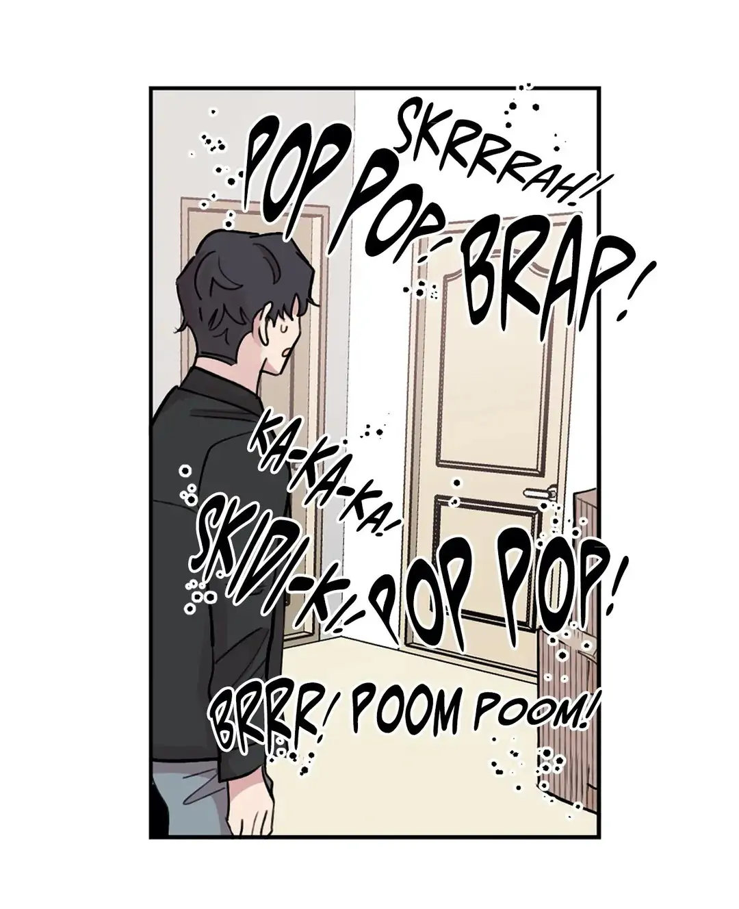 Leave the Work to Me! - Chapter 32 - picture 26