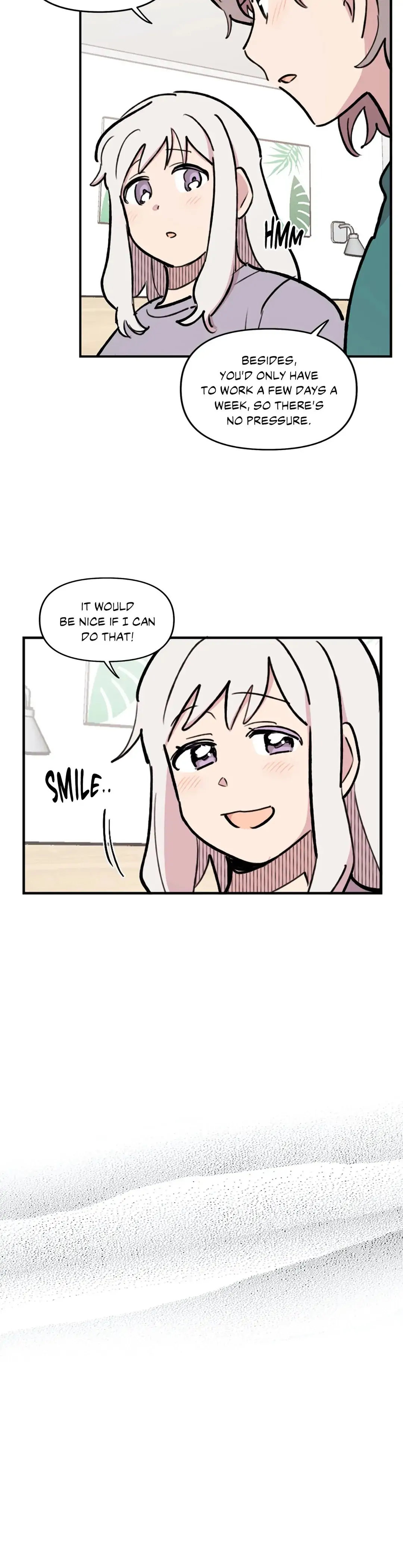 Leave the Work to Me! - Chapter 32 - picture 4