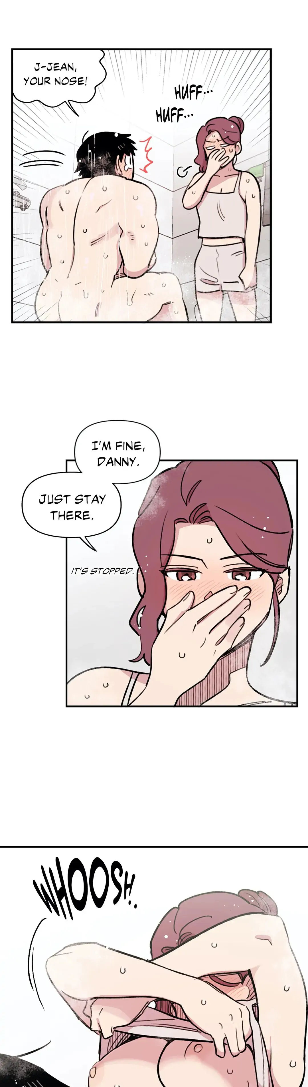 Leave the Work to Me! - Chapter 32 - picture 7