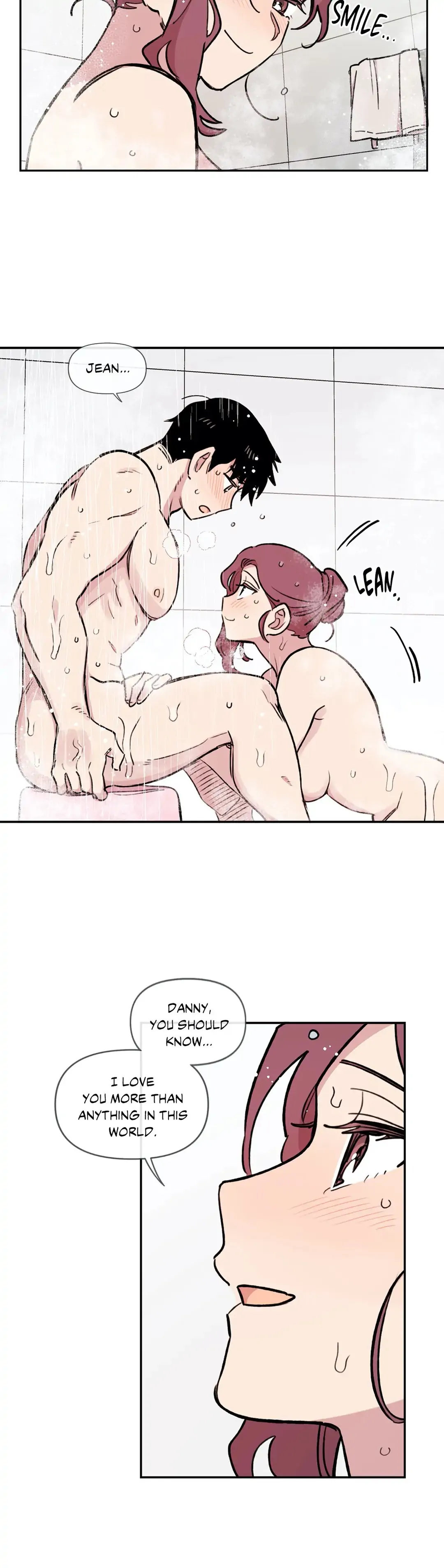 Leave the Work to Me! - Chapter 32 - picture 9