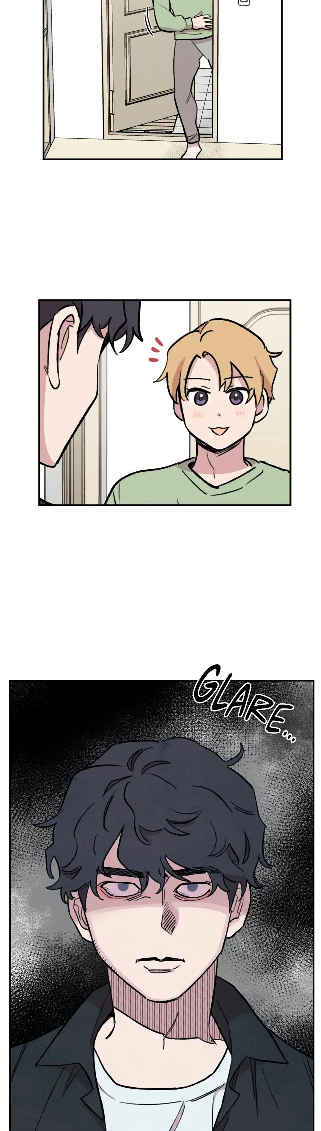 Leave the Work to Me! - Chapter 33 - picture 1