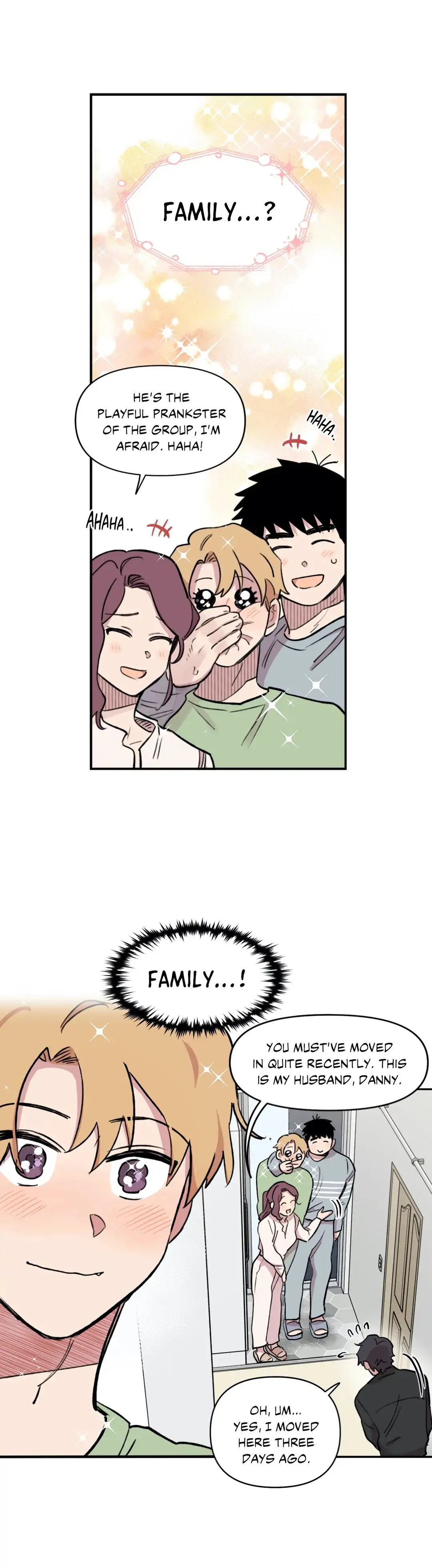 Leave the Work to Me! - Chapter 33 - picture 15