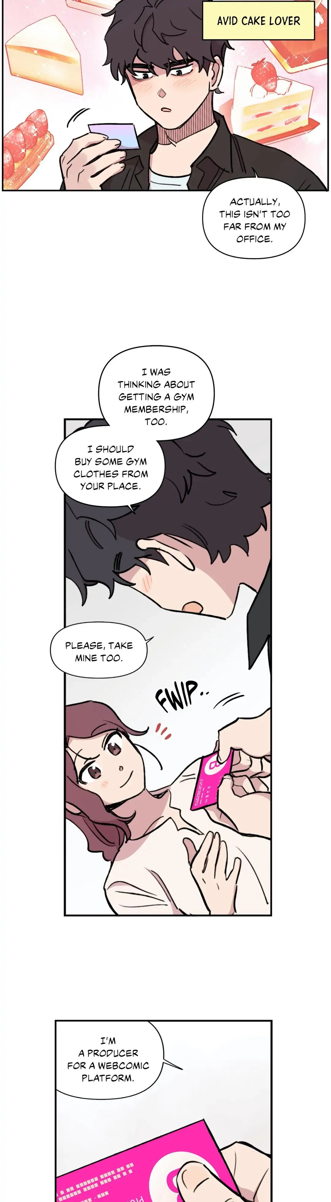 Leave the Work to Me! - Chapter 33 - picture 17