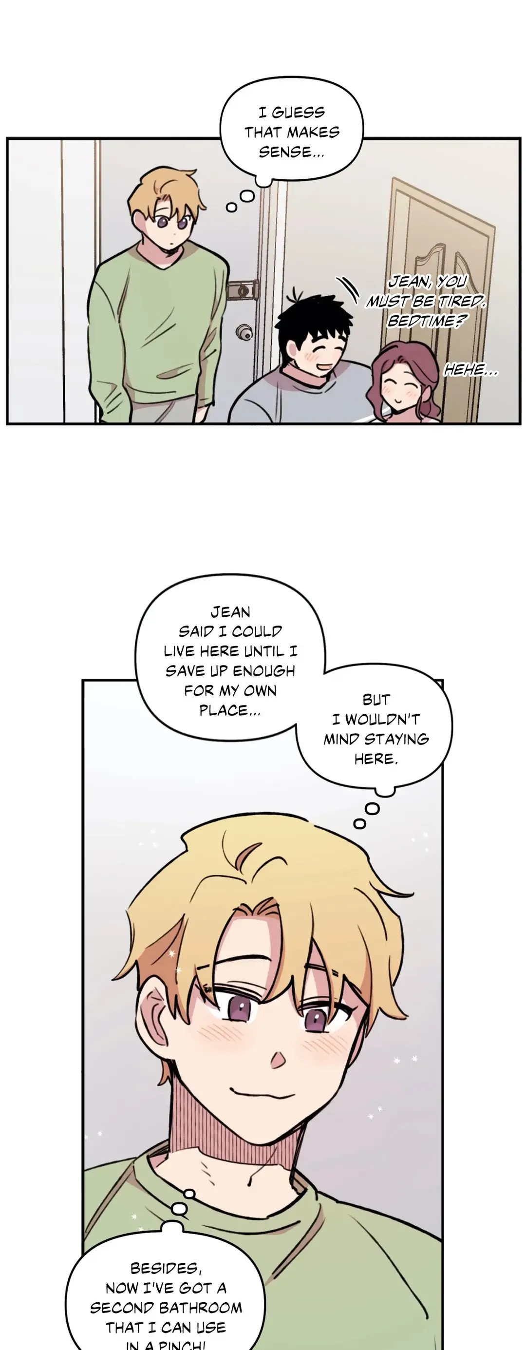 Leave the Work to Me! - Chapter 33 - picture 20