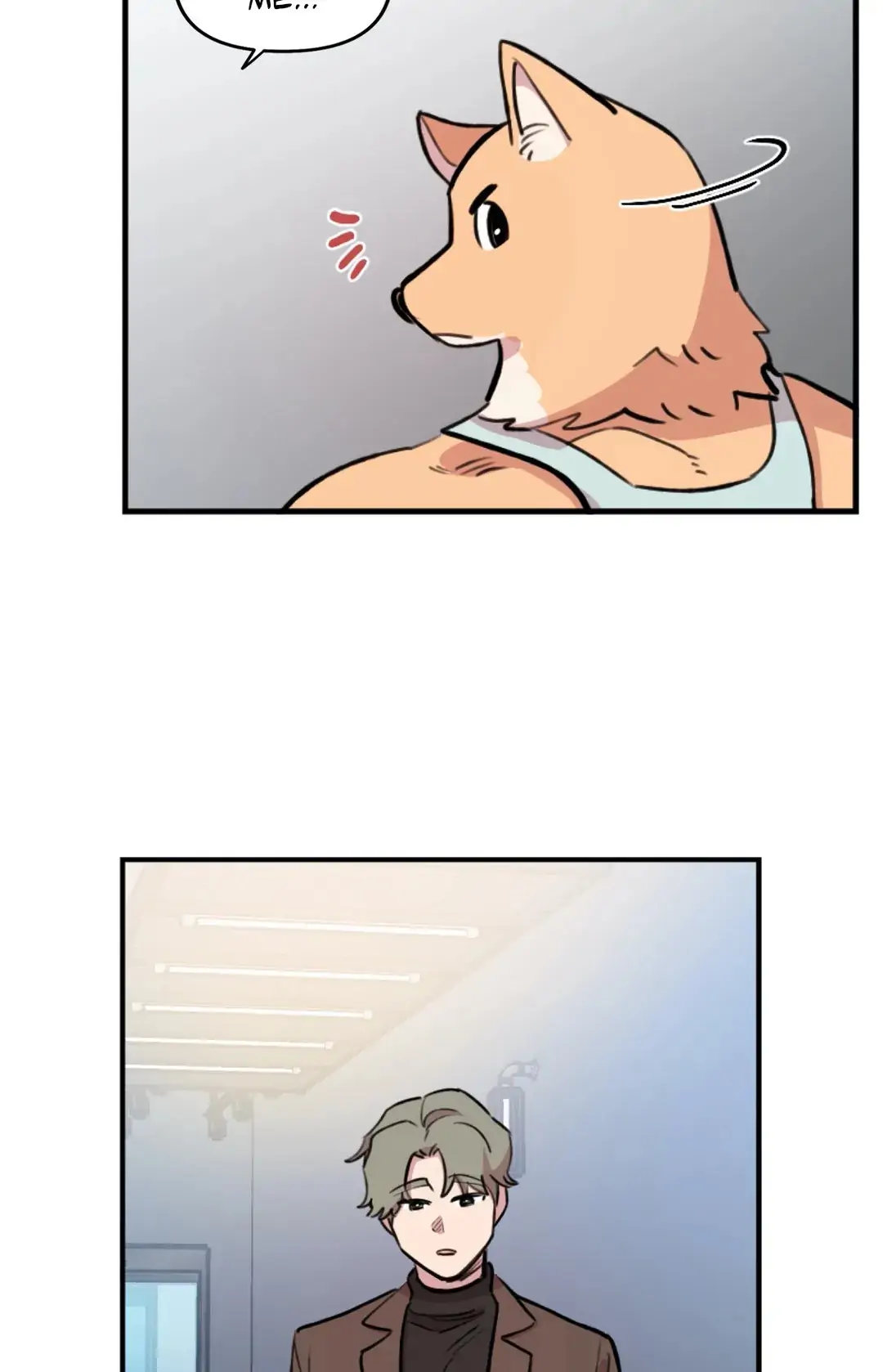 Leave the Work to Me! - Chapter 33 - picture 27