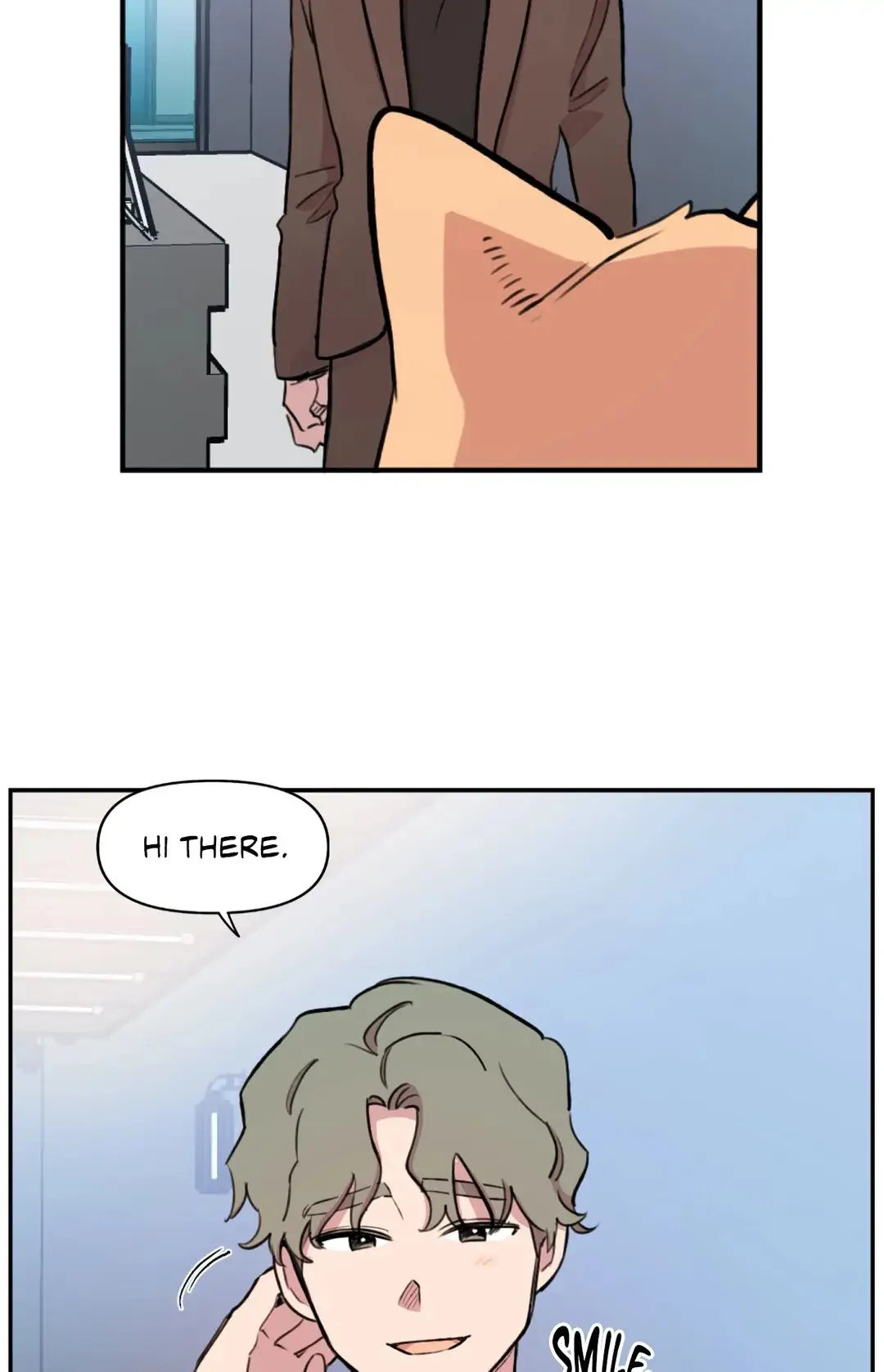 Leave the Work to Me! - Chapter 33 - picture 28