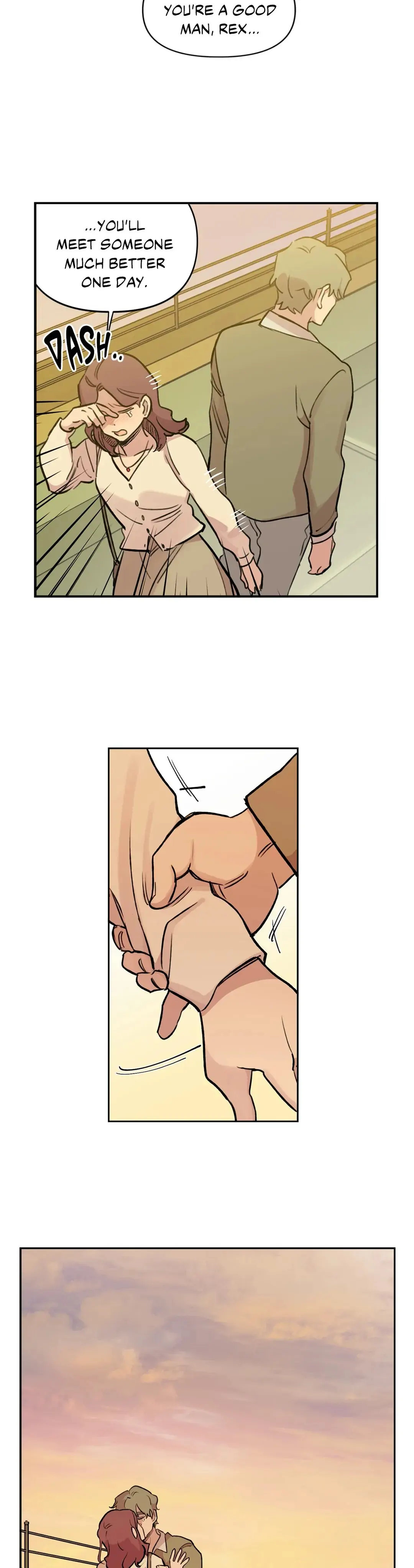 Leave the Work to Me! - Chapter 34 - picture 12