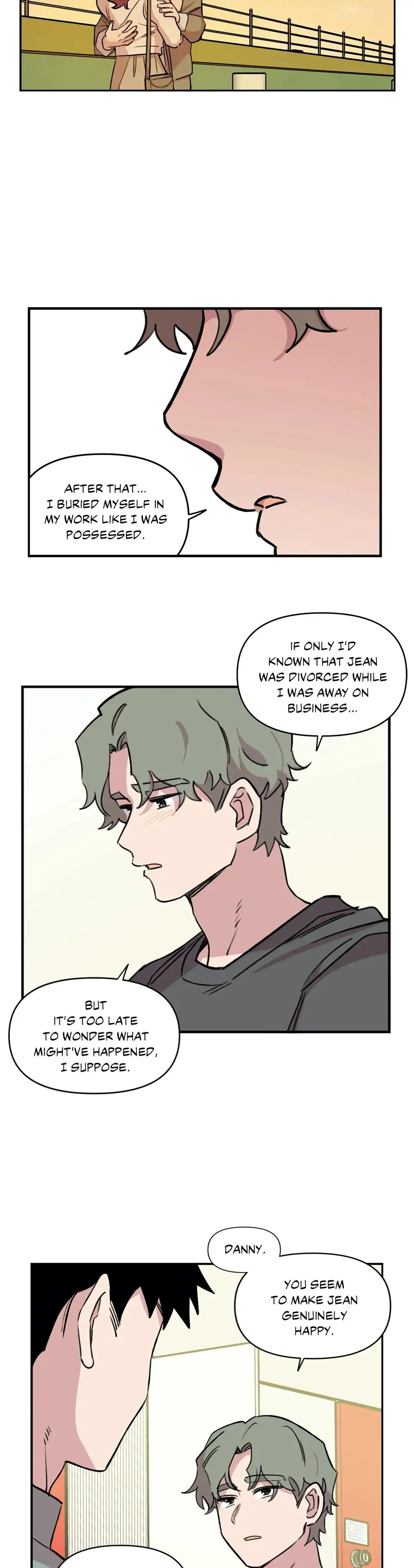 Leave the Work to Me! - Chapter 34 - picture 13