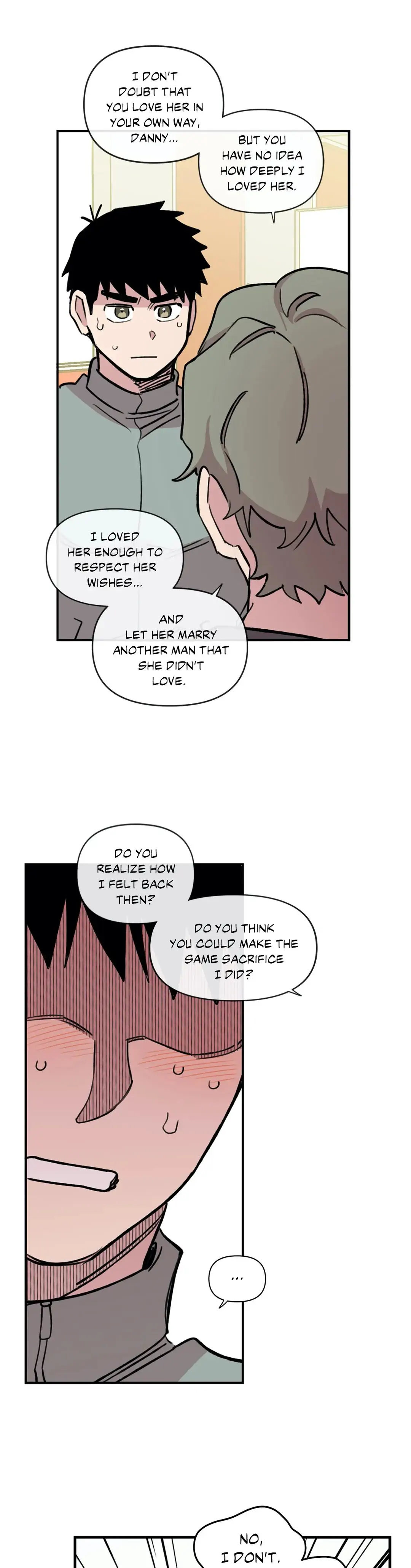 Leave the Work to Me! - Chapter 34 - picture 15
