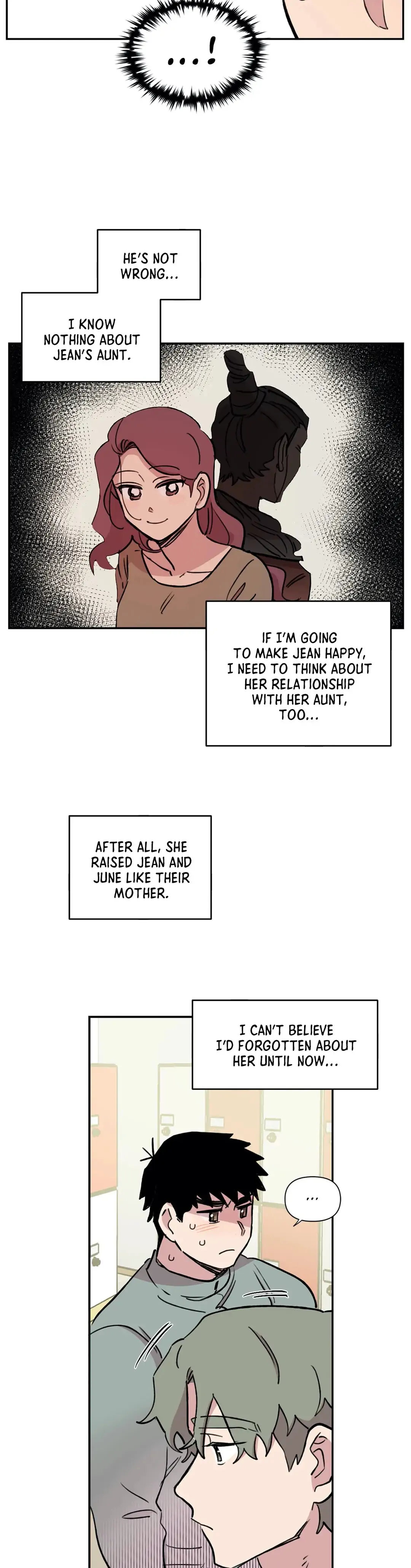 Leave the Work to Me! - Chapter 34 - picture 17