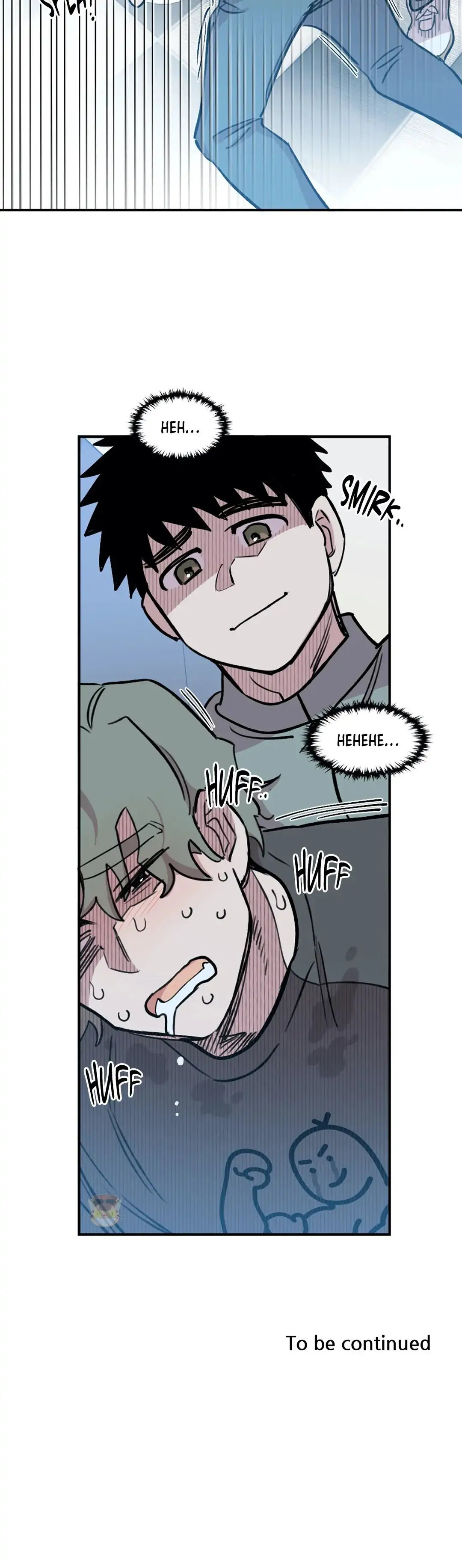Leave the Work to Me! - Chapter 34 - picture 24