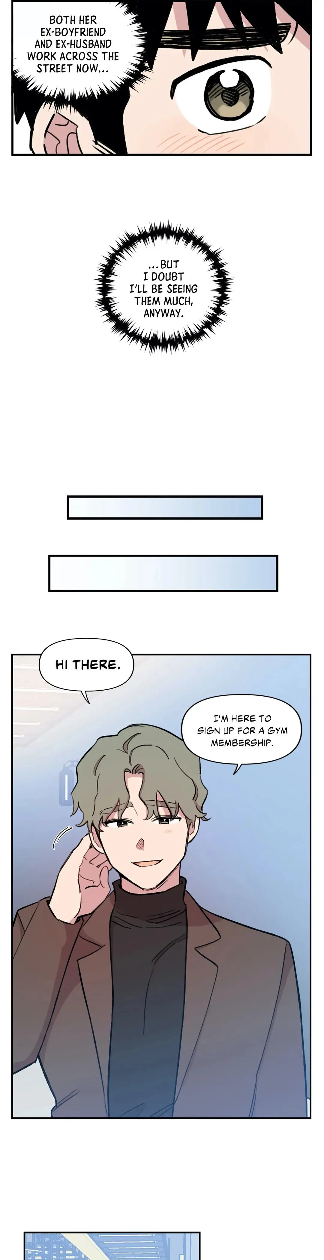 Leave the Work to Me! - Chapter 34 - picture 3