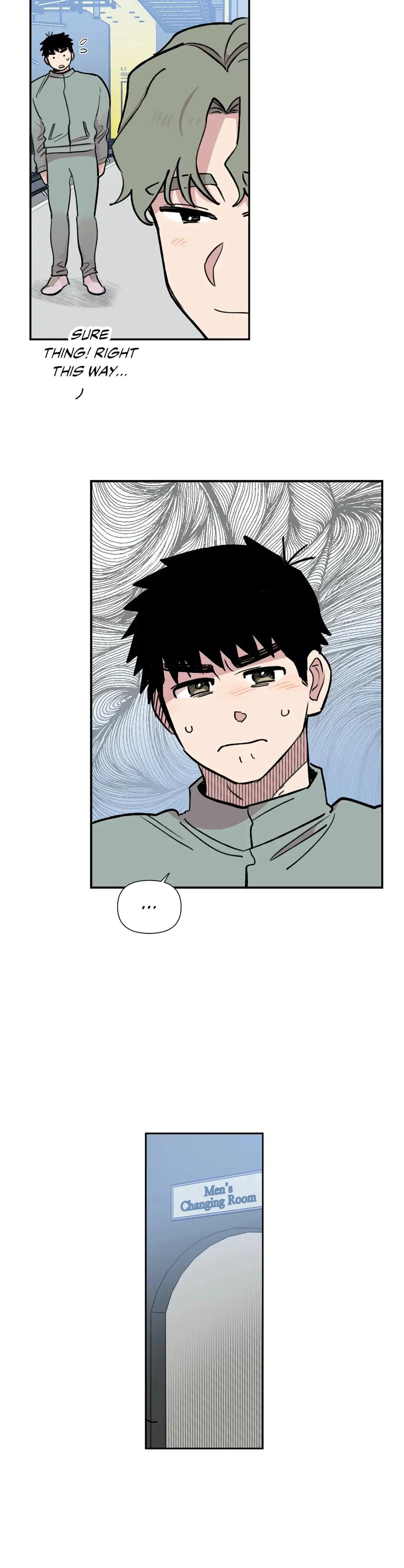 Leave the Work to Me! - Chapter 34 - picture 4
