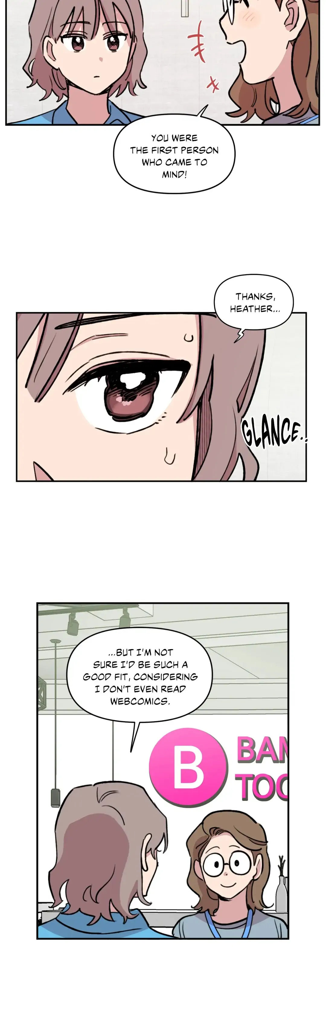 Leave the Work to Me! - Chapter 35 - picture 11