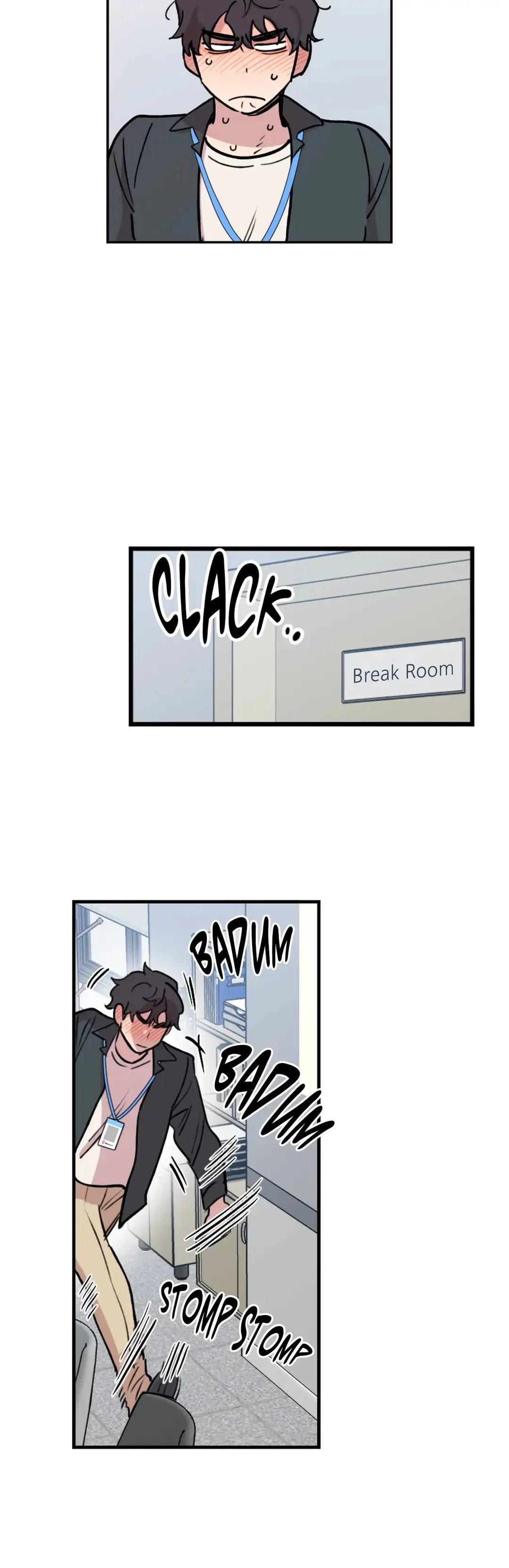 Leave the Work to Me! - Chapter 35 - picture 23