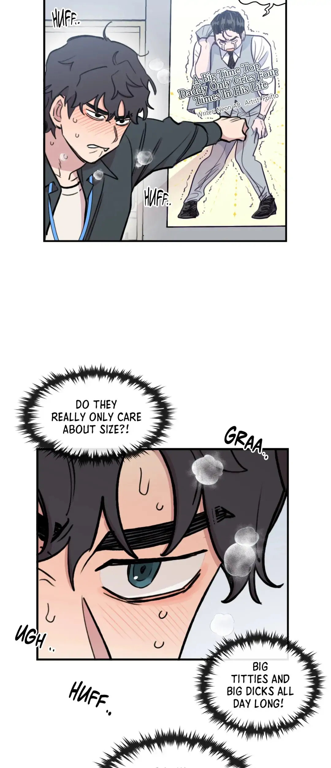 Leave the Work to Me! - Chapter 35 - picture 25