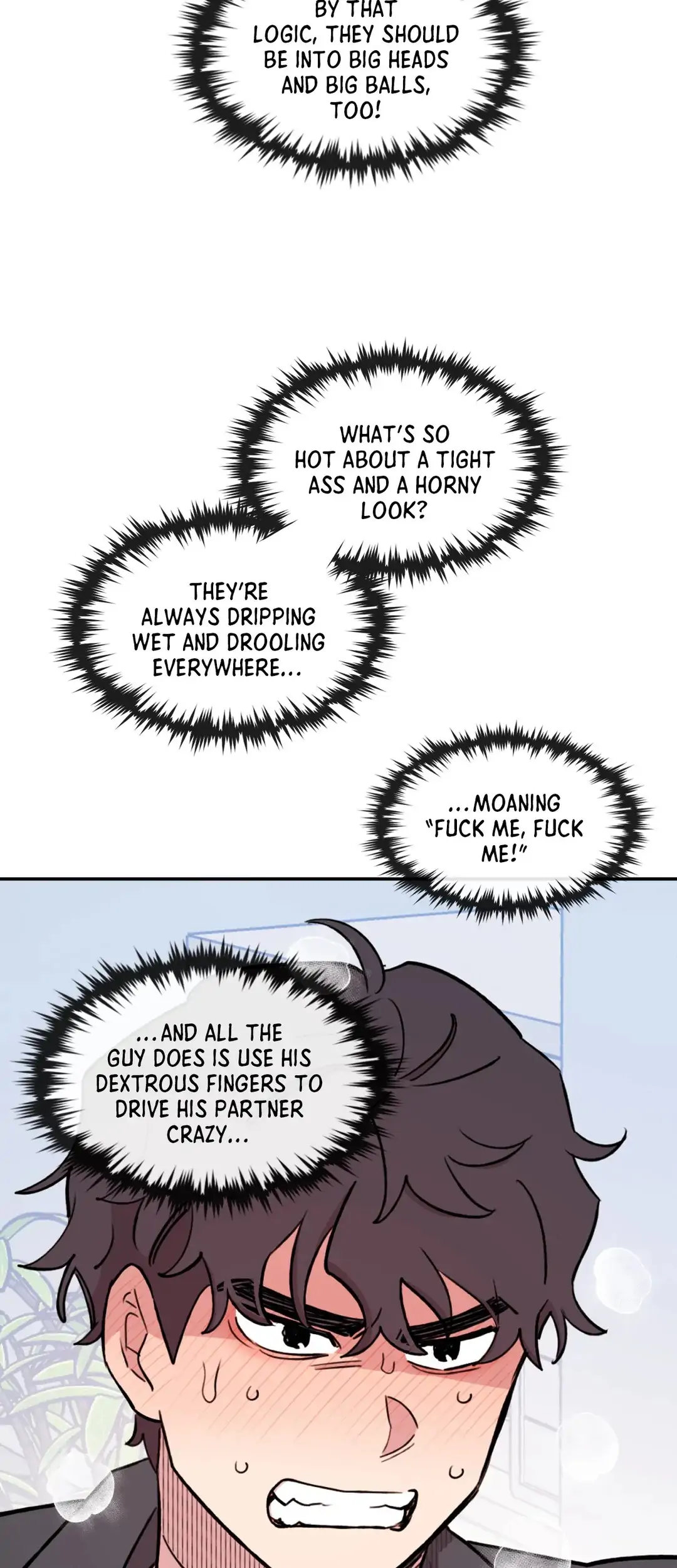 Leave the Work to Me! - Chapter 35 - picture 26