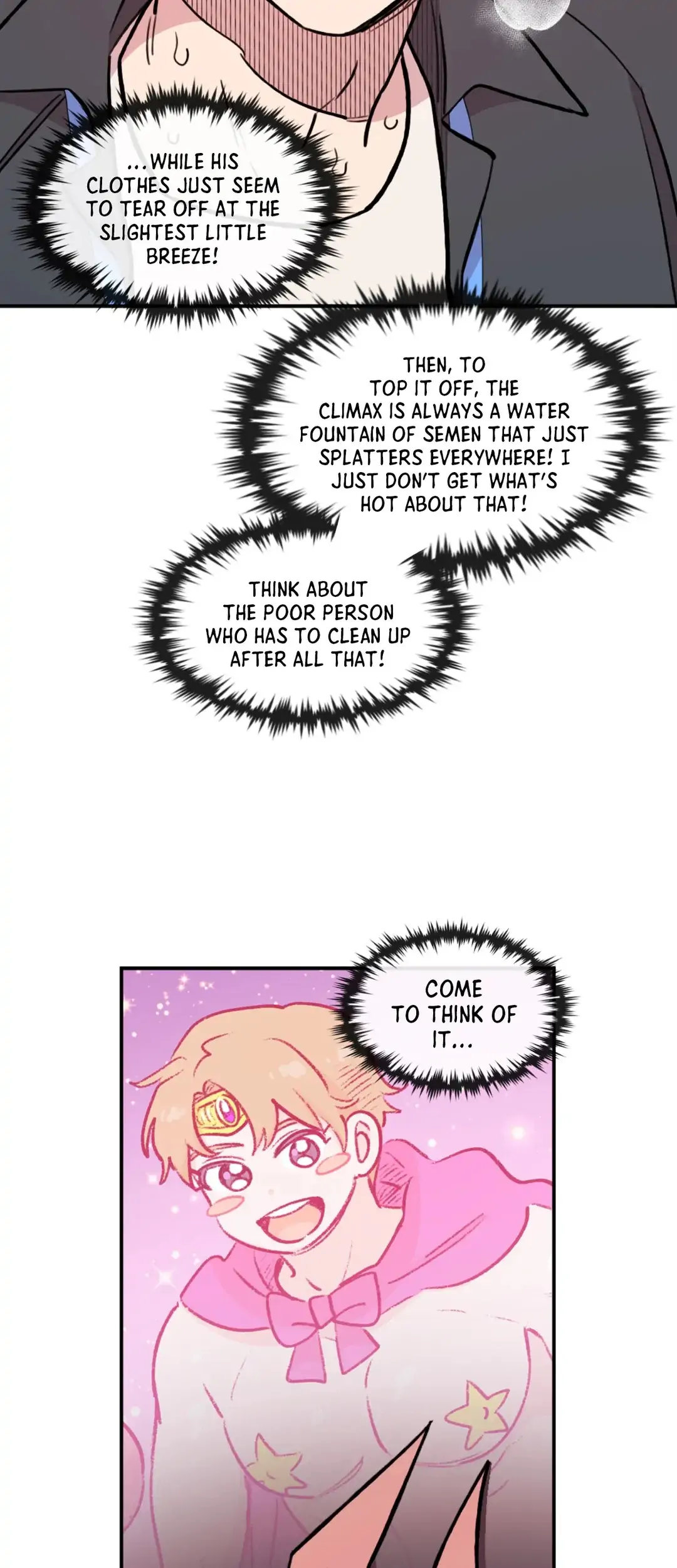 Leave the Work to Me! - Chapter 35 - picture 27