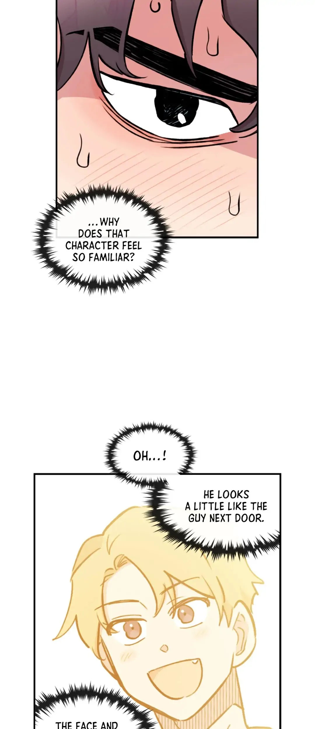 Leave the Work to Me! - Chapter 35 - picture 28
