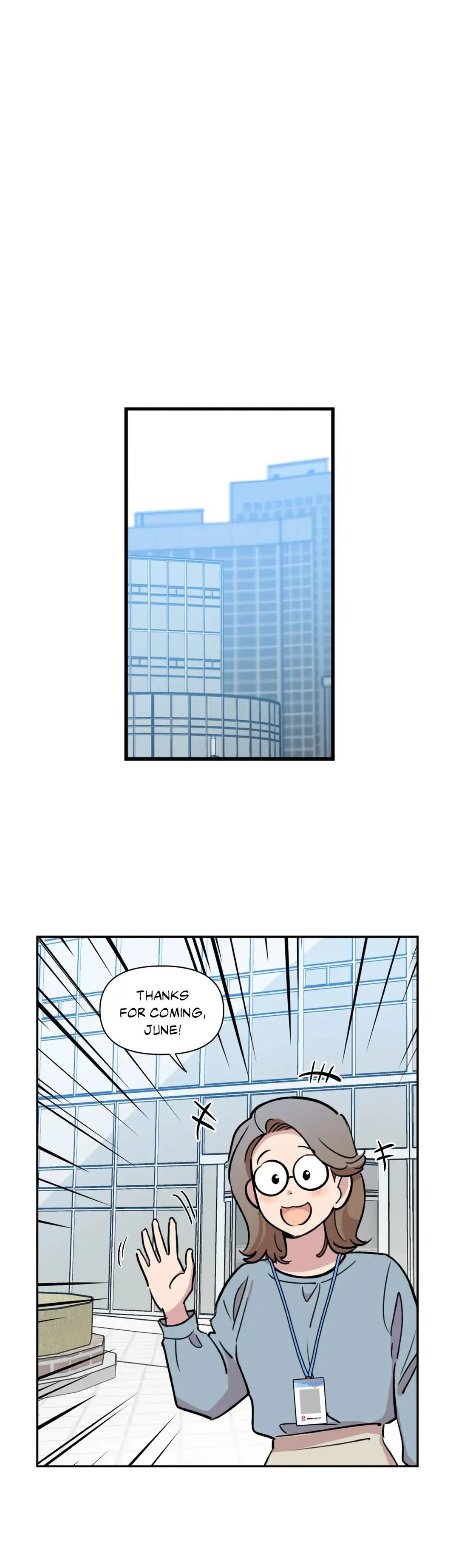 Leave the Work to Me! - Chapter 35 - picture 5