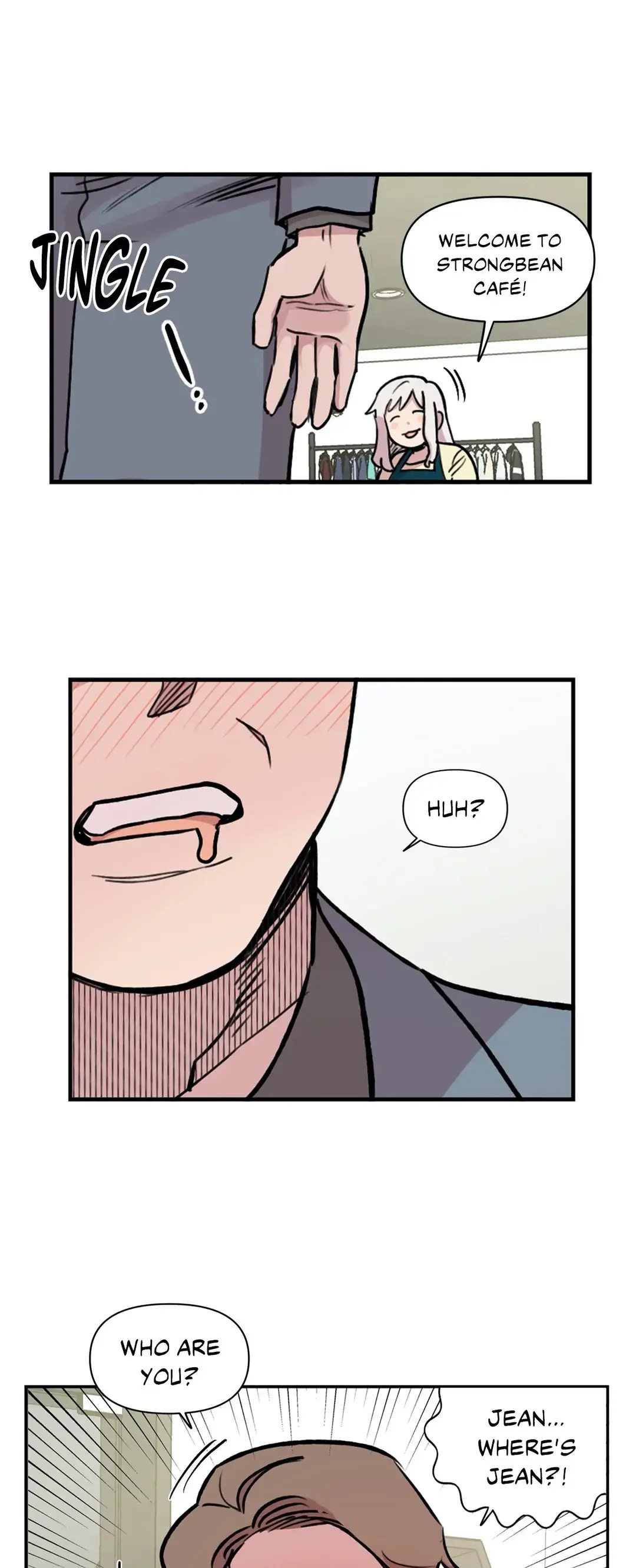 Leave the Work to Me! - Chapter 36 - picture 22