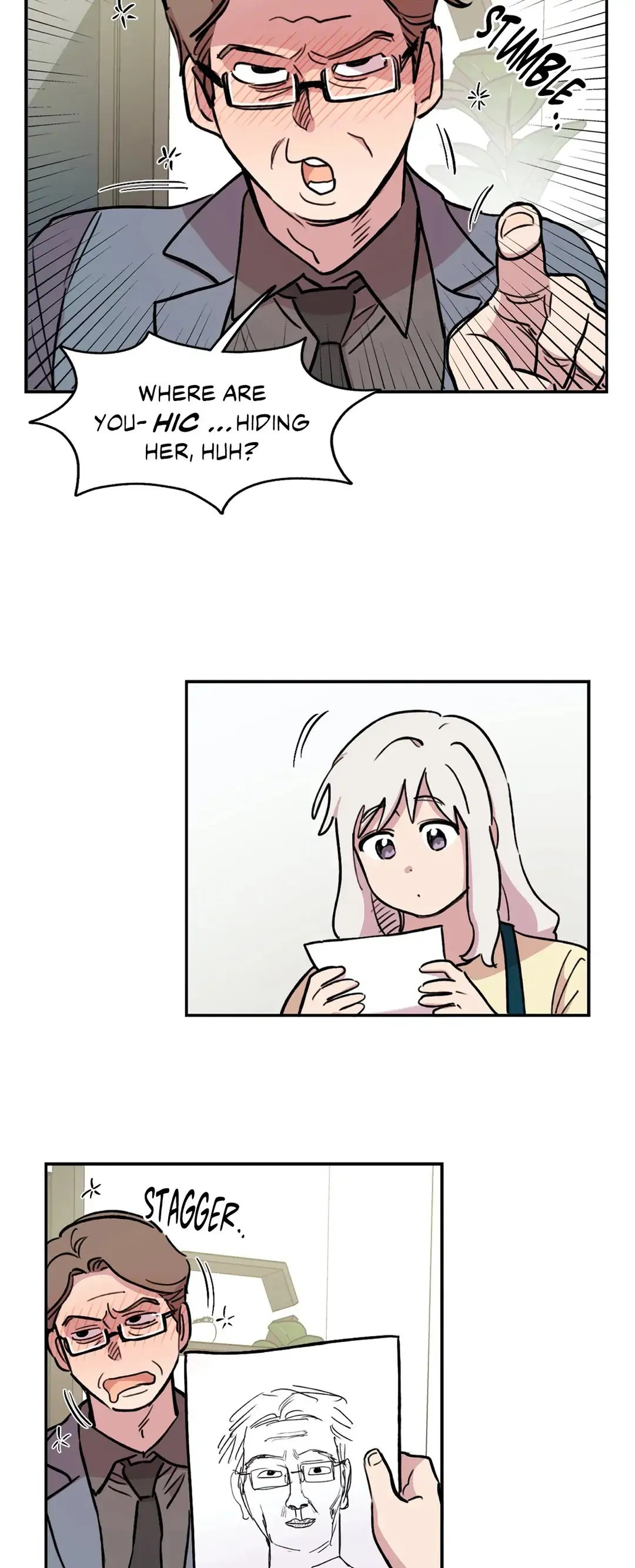 Leave the Work to Me! - Chapter 36 - picture 23