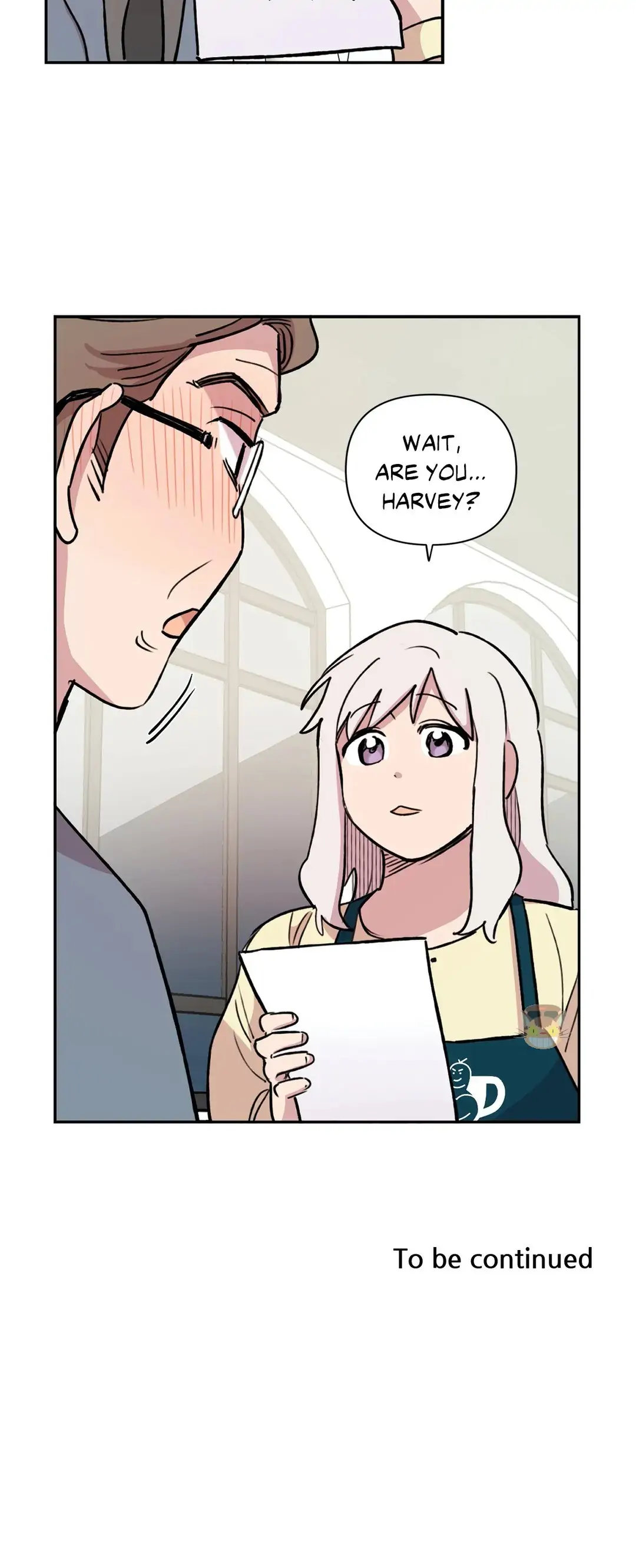 Leave the Work to Me! - Chapter 36 - picture 24