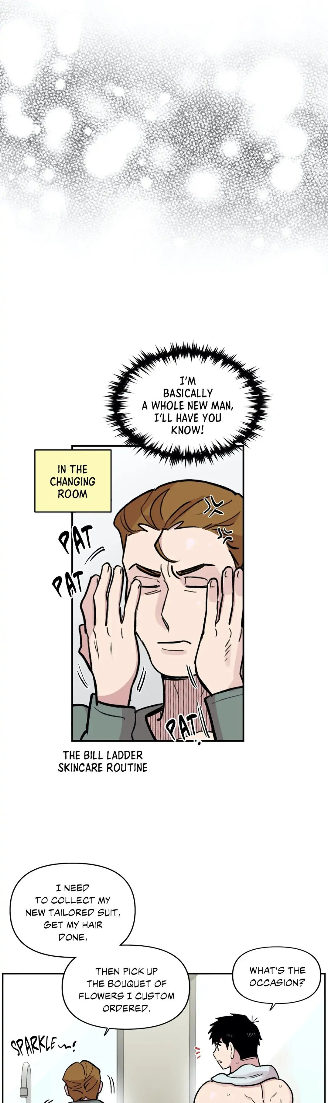 Leave the Work to Me! - Chapter 37 - picture 14