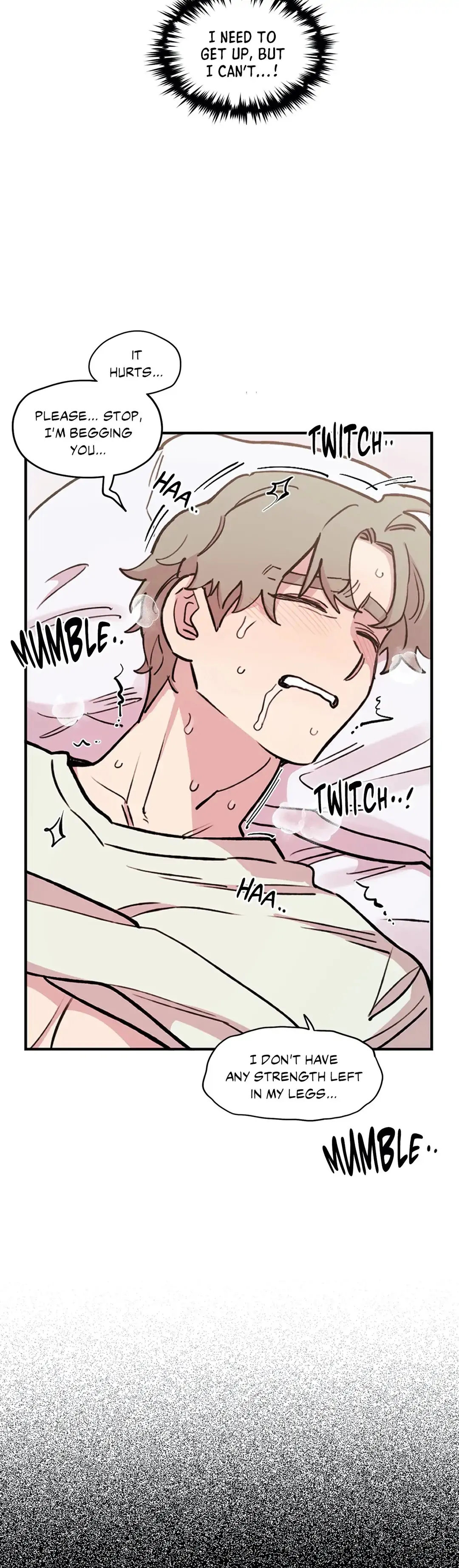 Leave the Work to Me! - Chapter 37 - picture 2