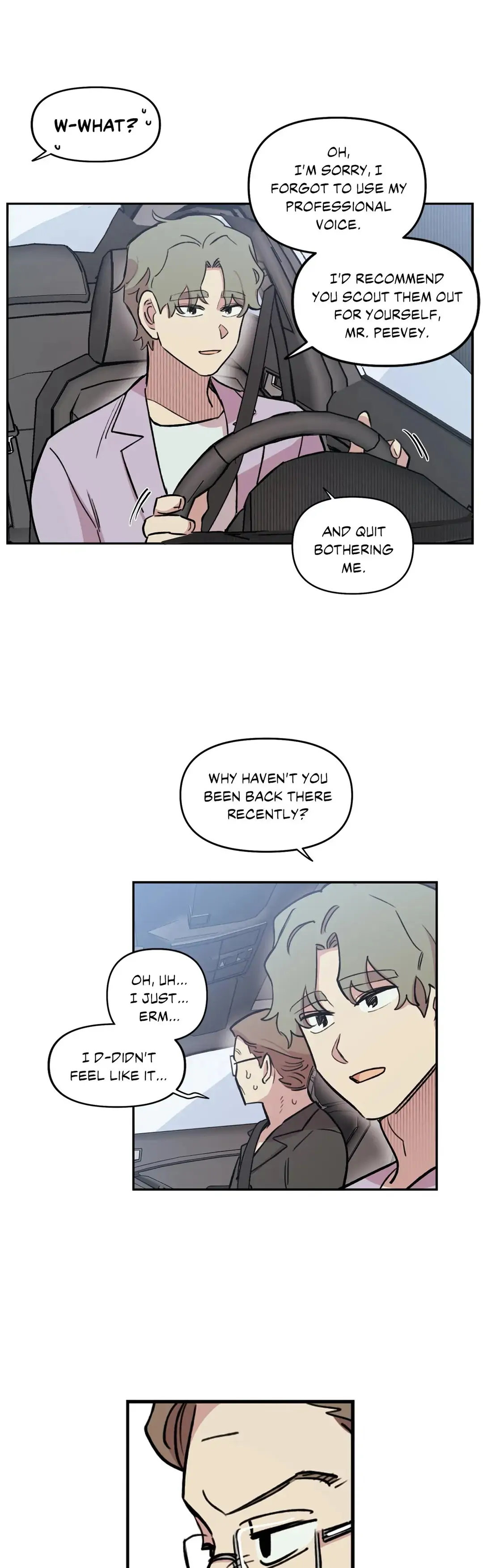 Leave the Work to Me! - Chapter 37 - picture 21