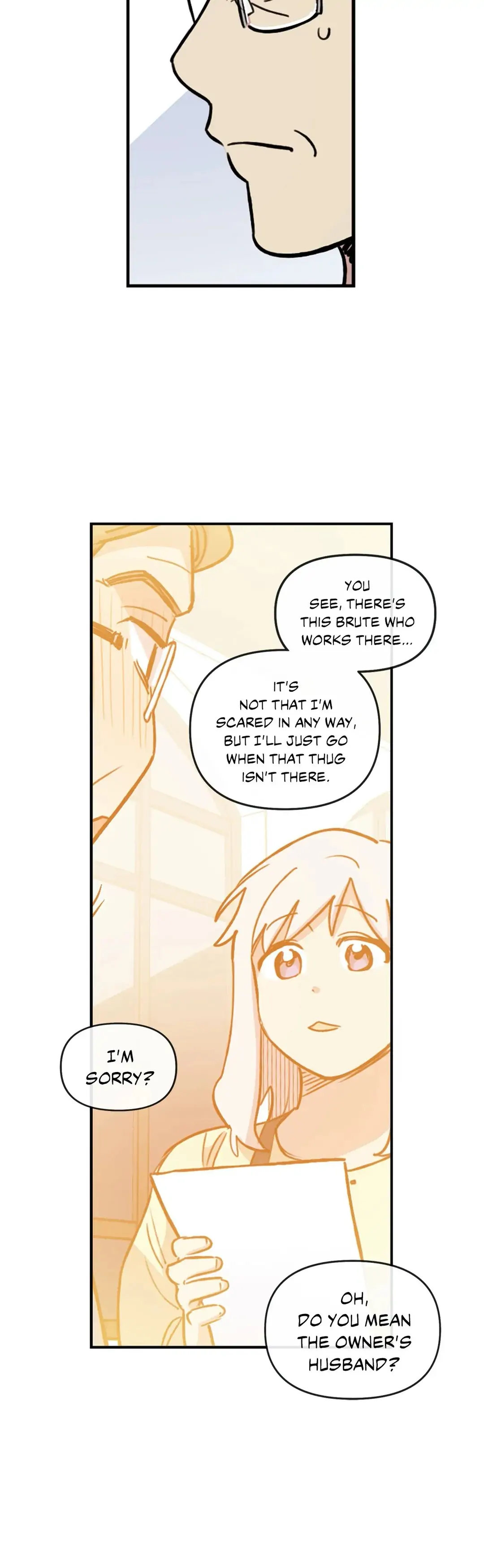 Leave the Work to Me! - Chapter 37 - picture 22