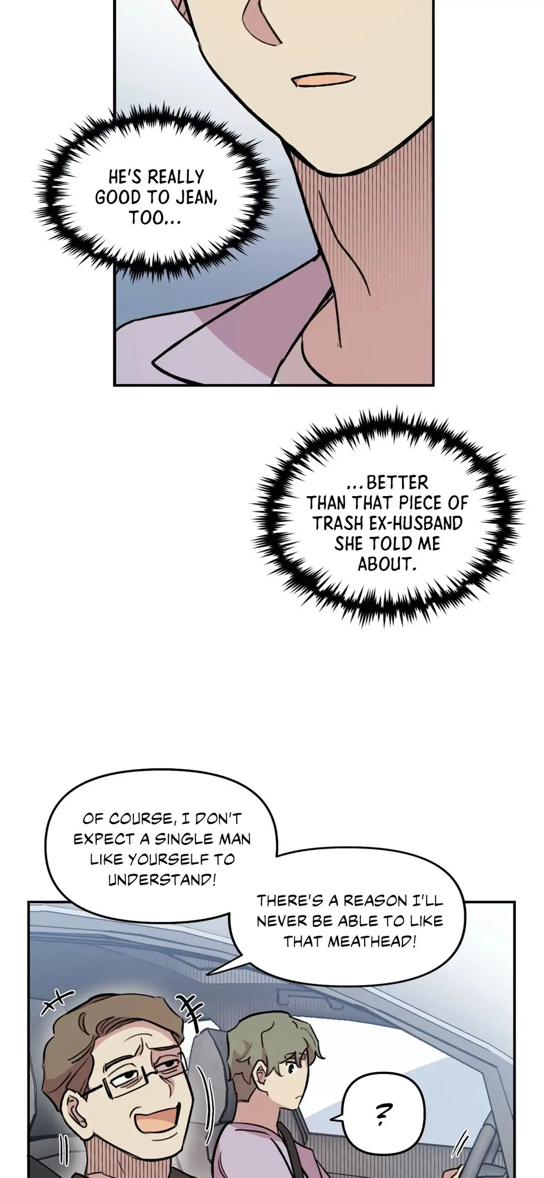 Leave the Work to Me! - Chapter 37 - picture 26