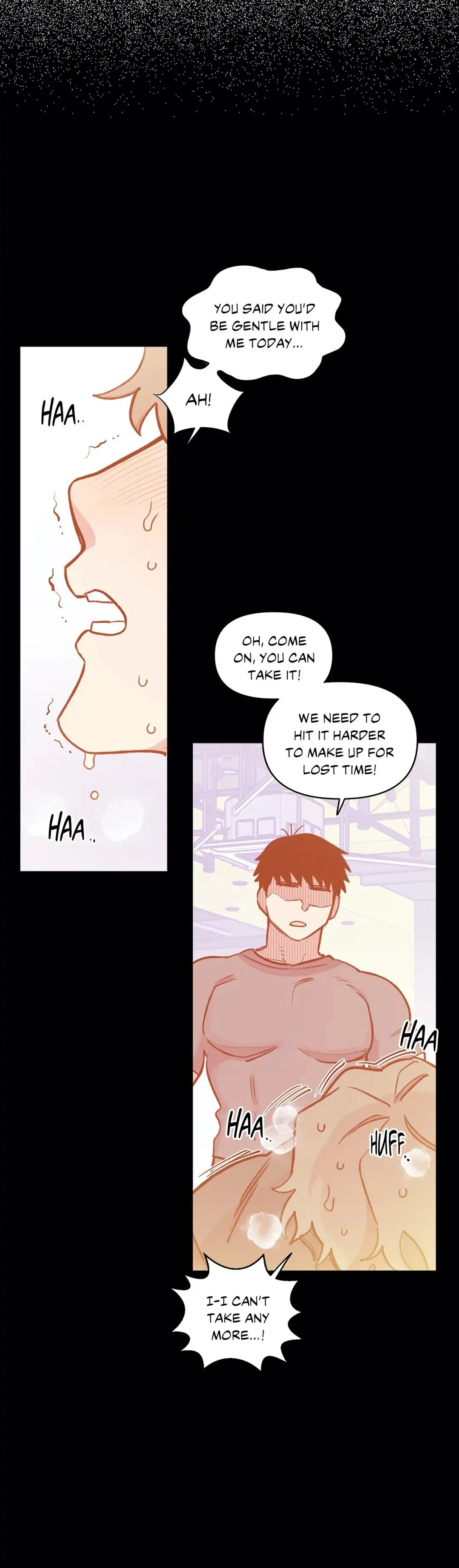 Leave the Work to Me! - Chapter 37 - picture 3