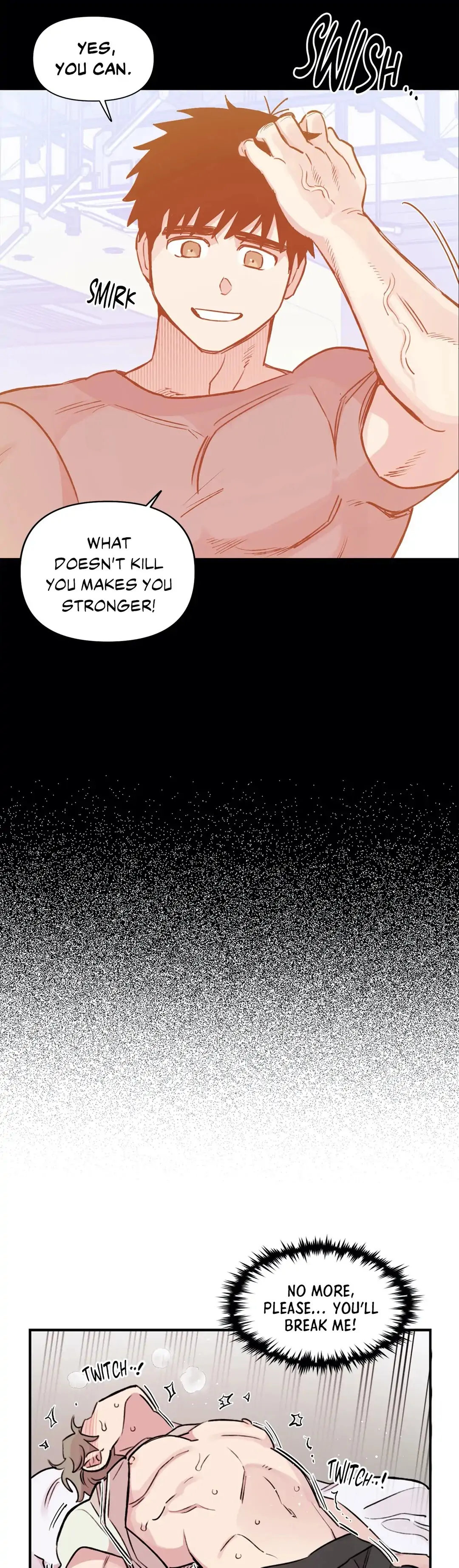 Leave the Work to Me! - Chapter 37 - picture 4