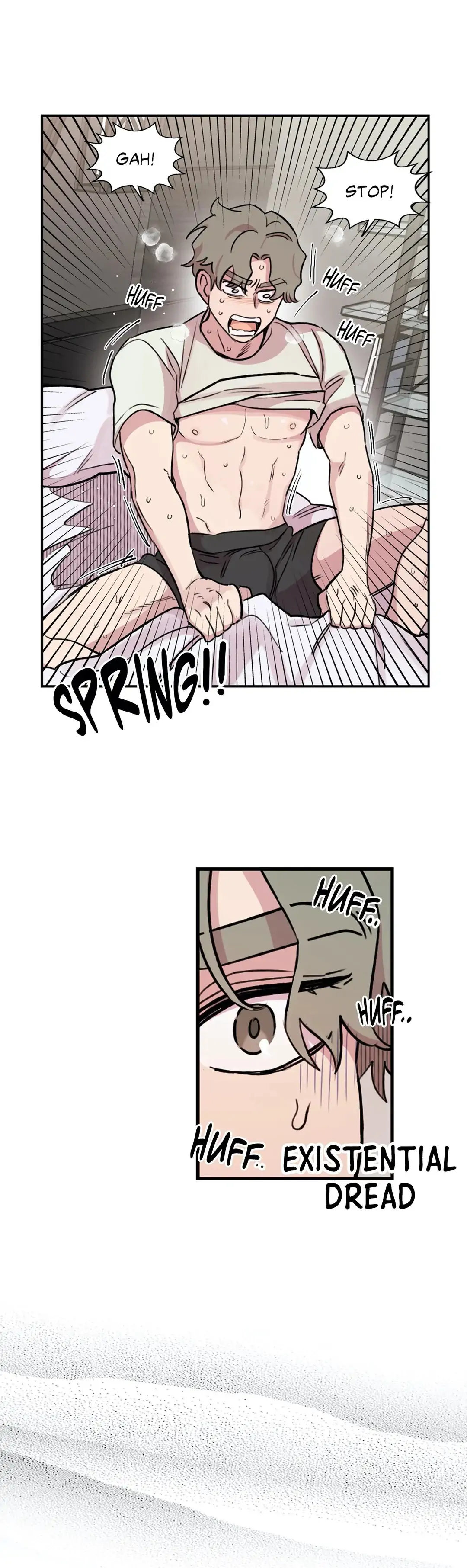 Leave the Work to Me! - Chapter 37 - picture 6