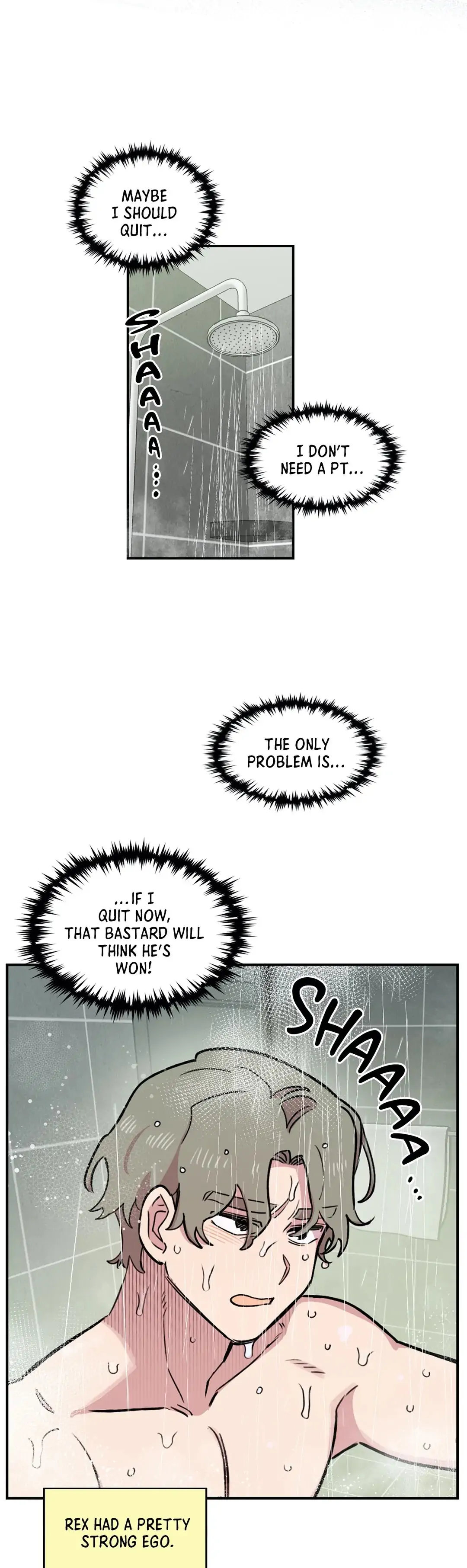 Leave the Work to Me! - Chapter 37 - picture 7