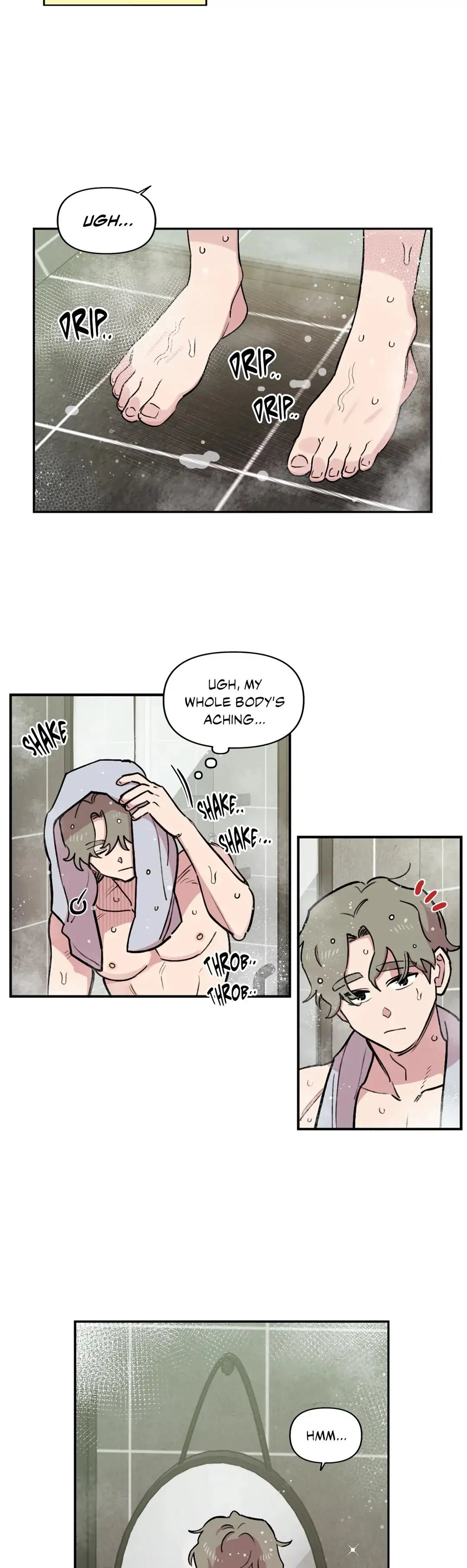 Leave the Work to Me! - Chapter 37 - picture 8
