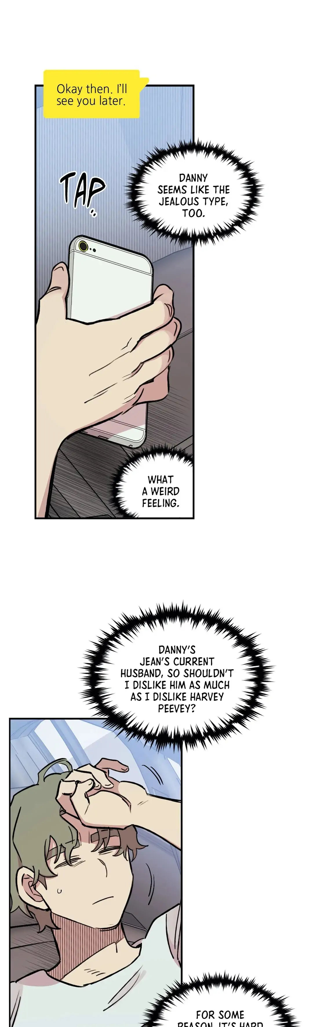 Leave the Work to Me! - Chapter 38 - picture 10