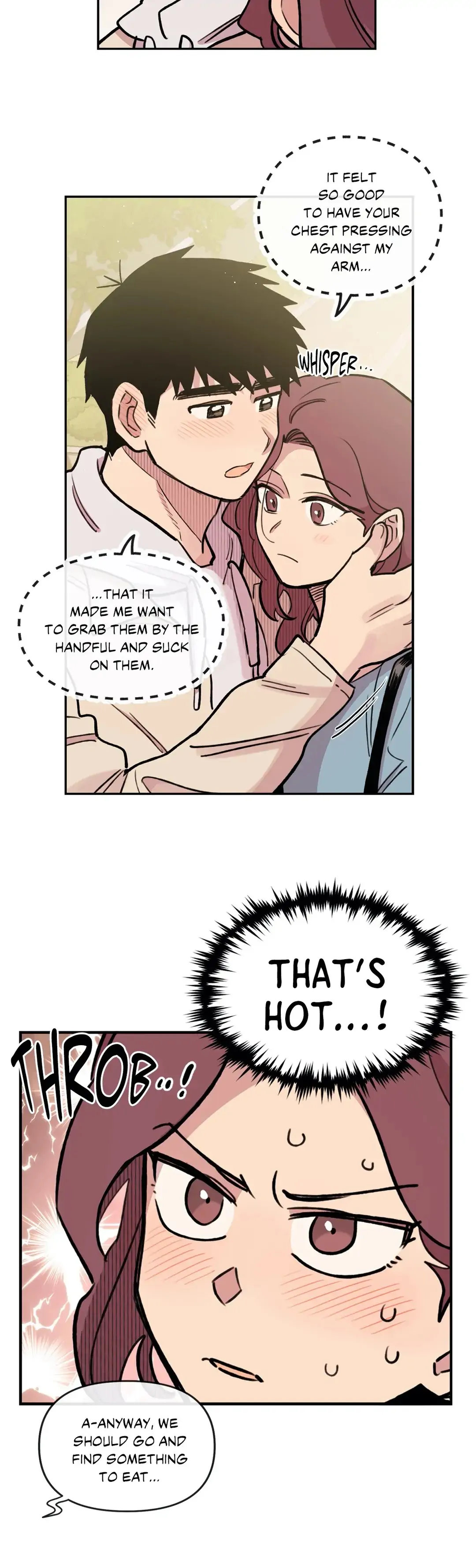 Leave the Work to Me! - Chapter 38 - picture 15