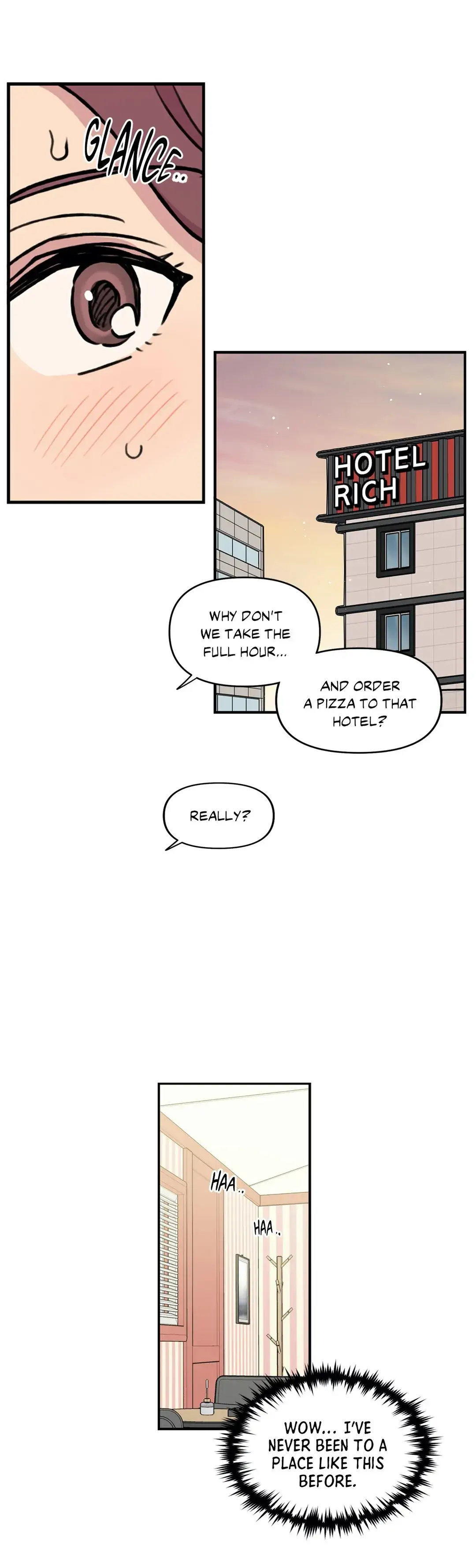 Leave the Work to Me! - Chapter 38 - picture 16