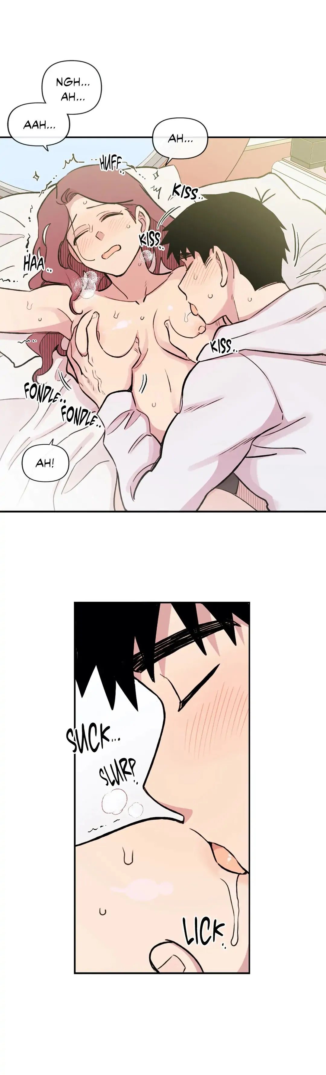 Leave the Work to Me! - Chapter 38 - picture 17