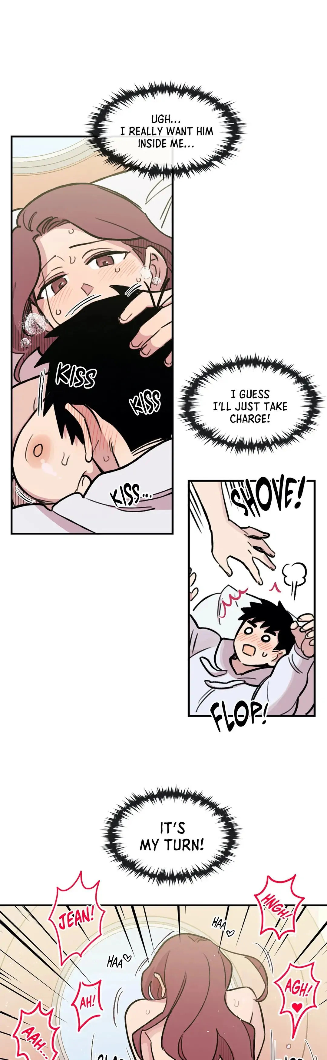 Leave the Work to Me! - Chapter 38 - picture 19