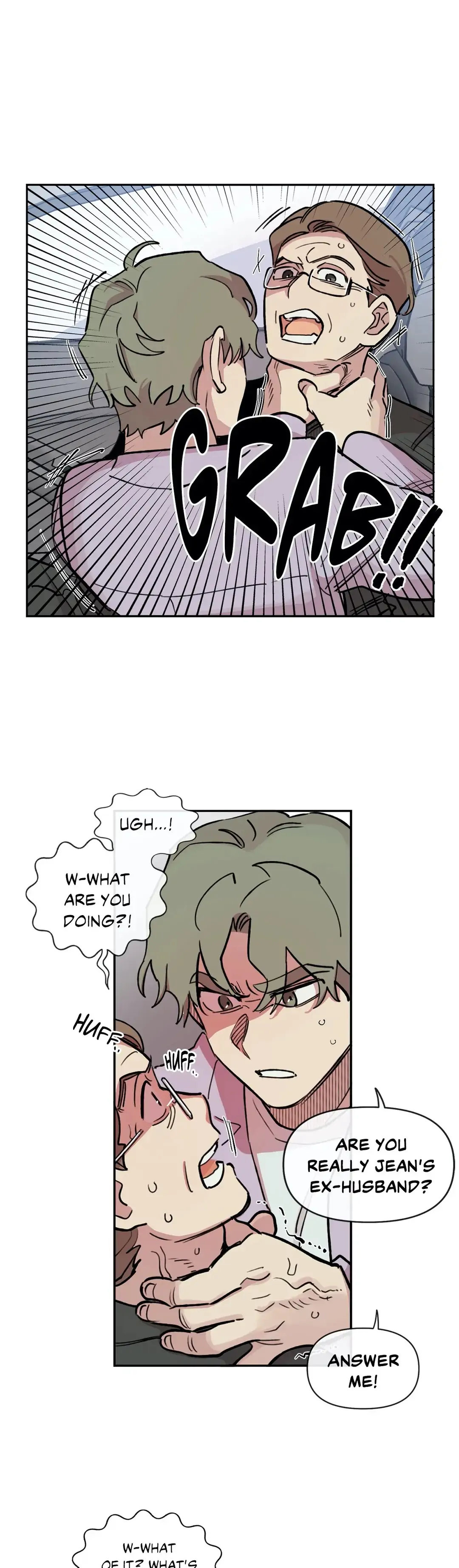 Leave the Work to Me! - Chapter 38 - picture 2
